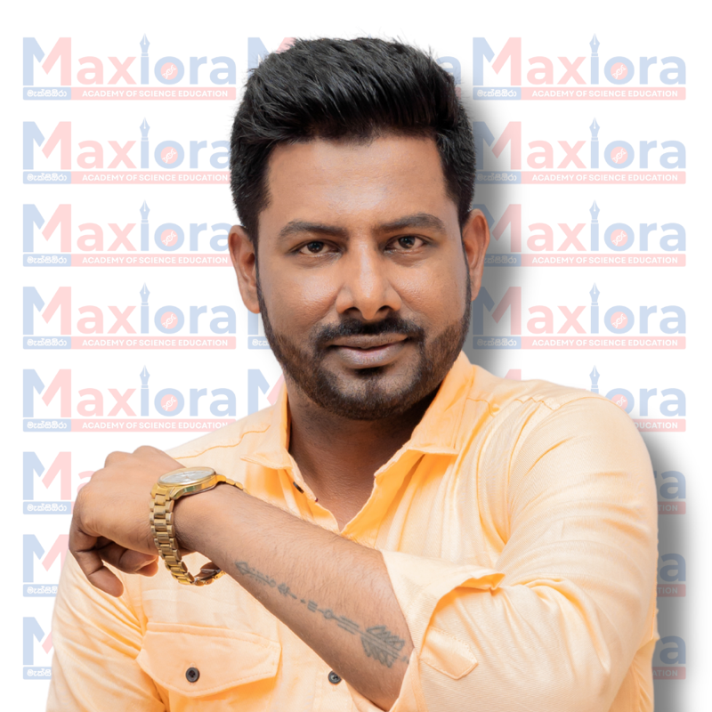 DR. Kithsiri Dissanayake