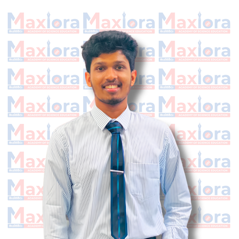 Nawoda Dilshan