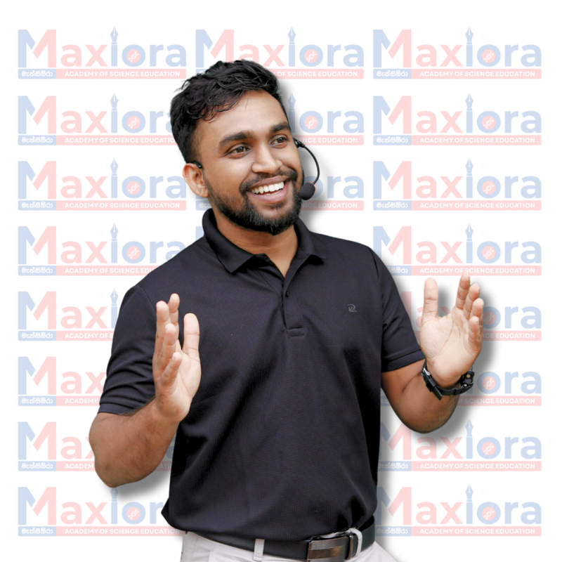 Udaya K. Madhushan