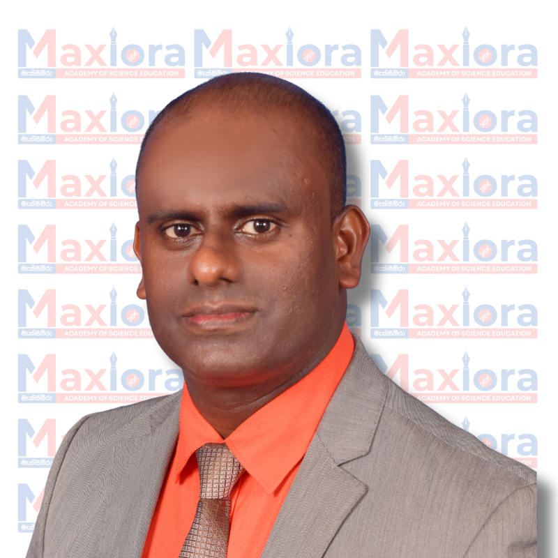 Sudhesh Randika