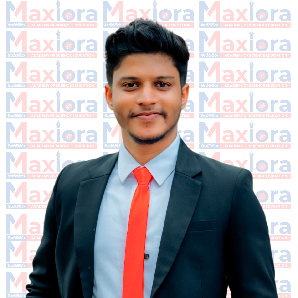 Nayom Senanayake
