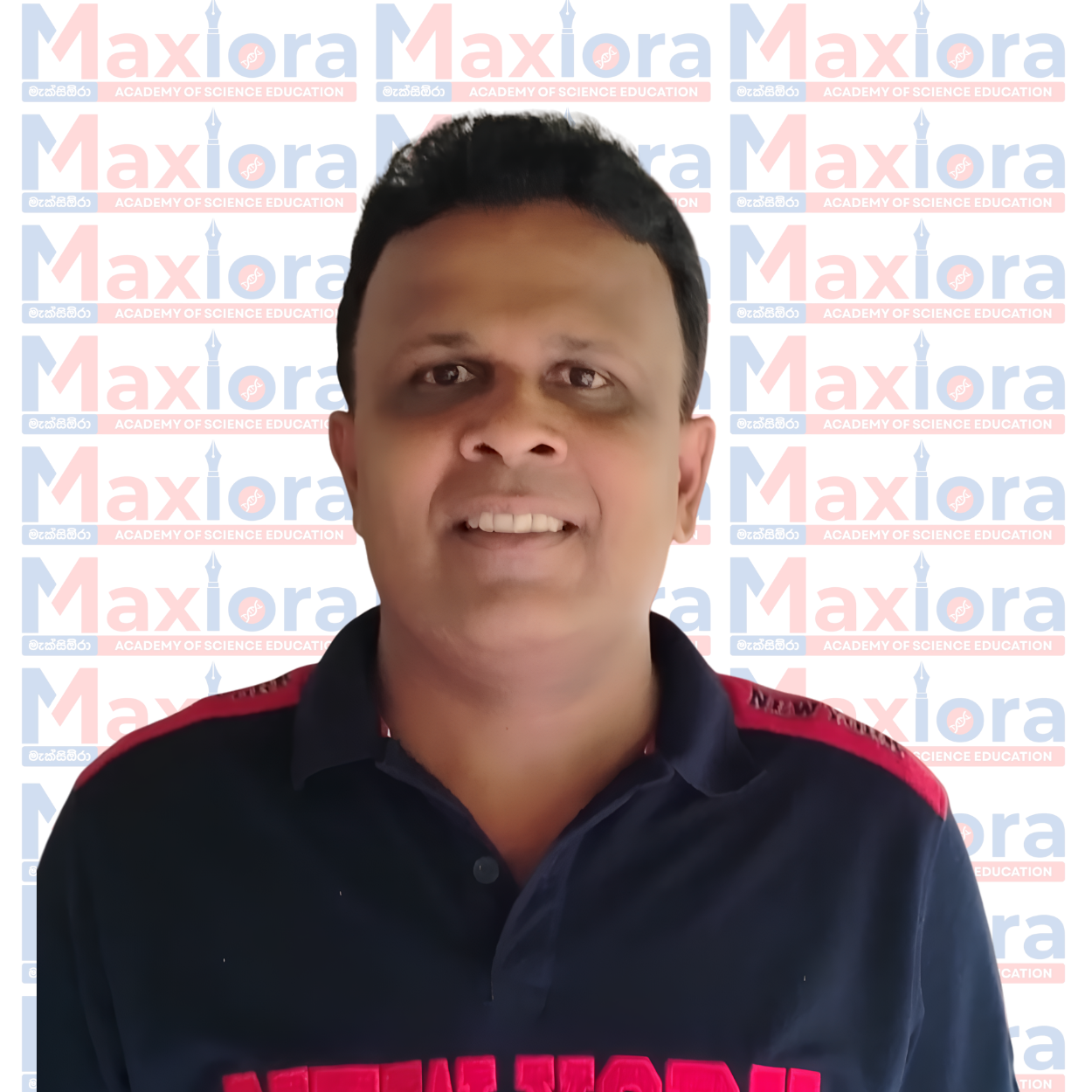 Narada Liyanarachchi
